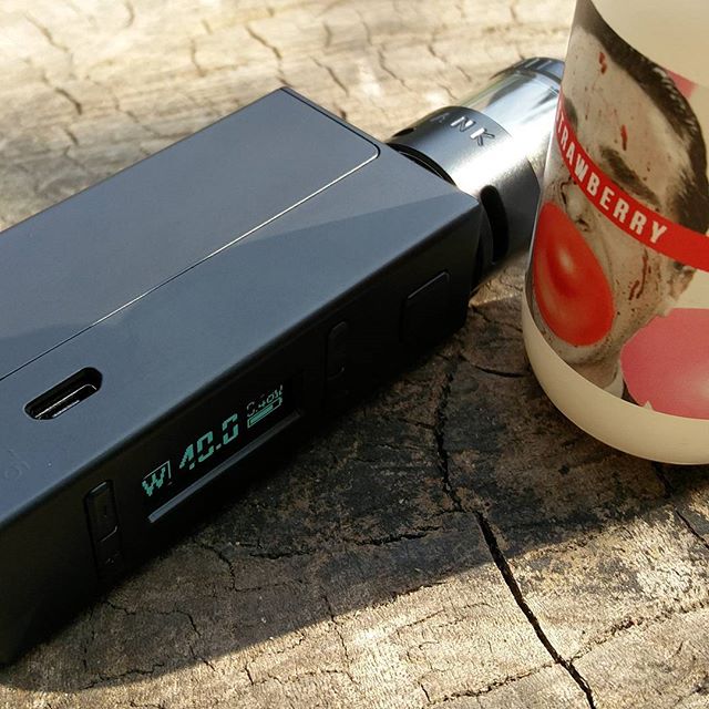 Бокс мод Aspire NX 75 купить алматы